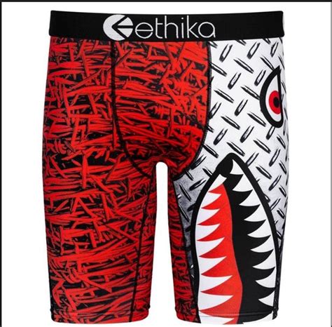 ethika boxers|ethika anime boxers.